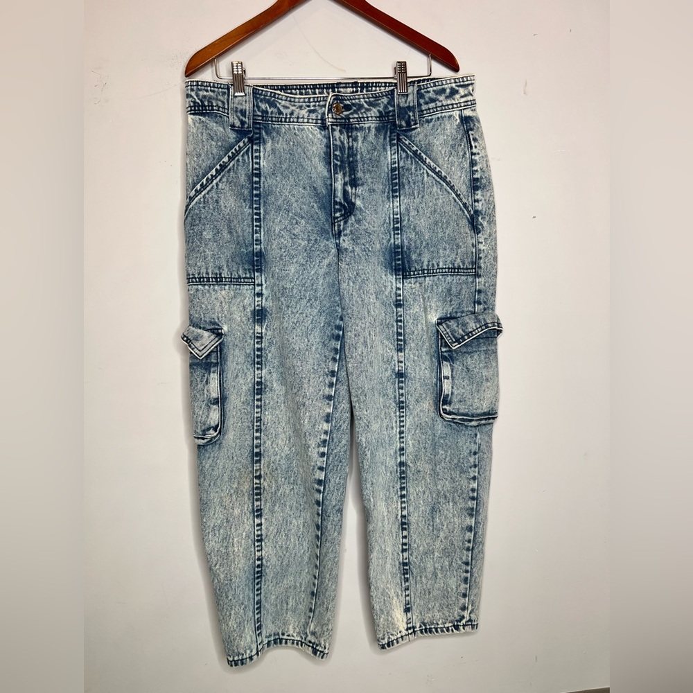 Wild Fable | Cargo Style Jeans